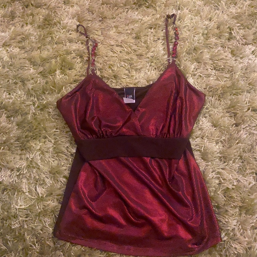 Cutest Ruby Top